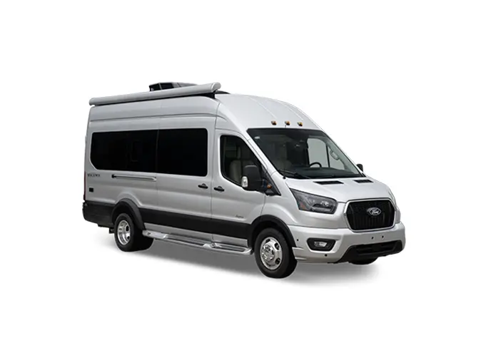 Jayco Solstice 21T Ford Transit 350 HD 2027