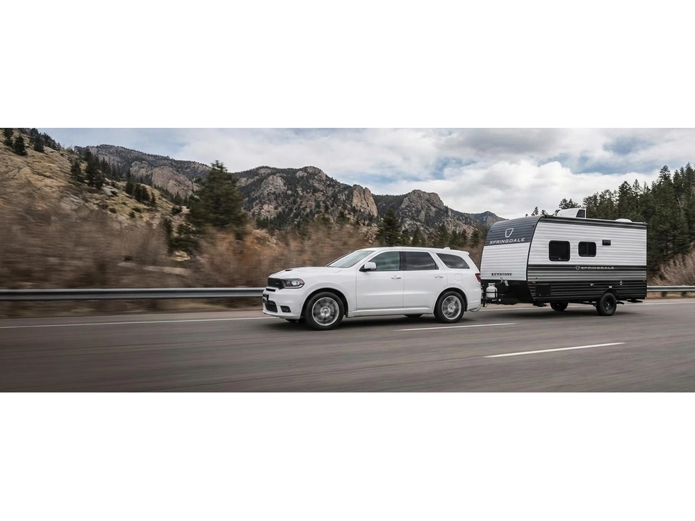 Keystone RV Springdale Mini Springdale Mini 1200BT 2027 alt