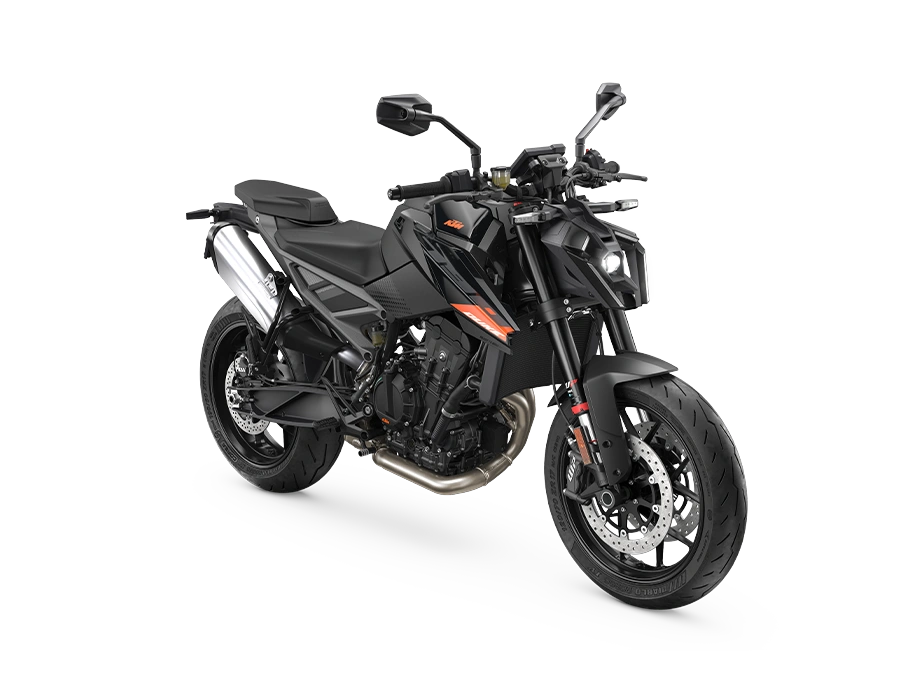 2027 KTM 790 Duke 790 Duke
