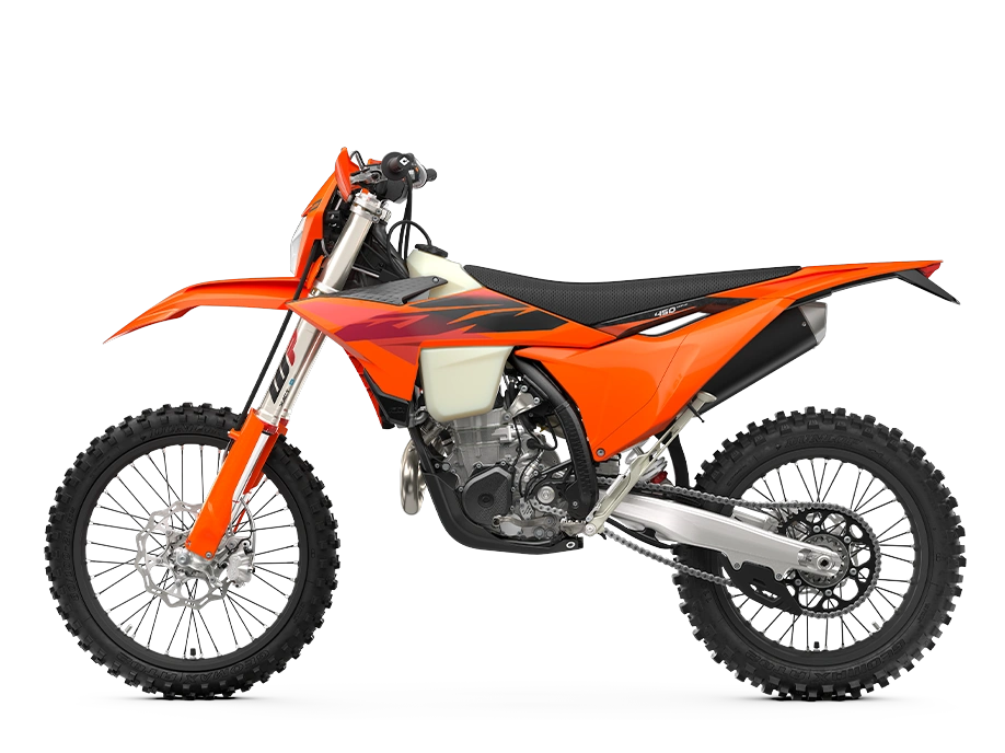 2027 KTM 450 XCF-W 450 XCF-W alt