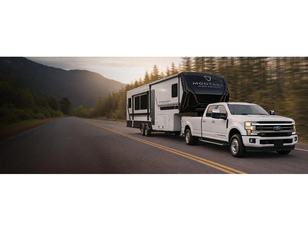 2027 Keystone RV Montana High Country Montana High Country 290RL alt
