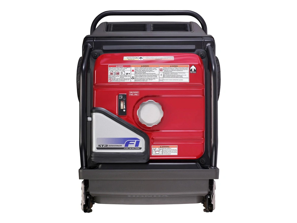 2026 Honda EU7000 EU7000iSNAC