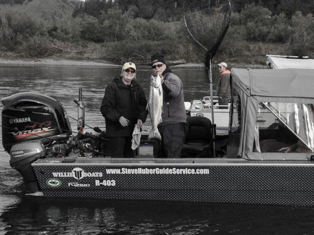2027 Willie Boats Fuzion Fuzion 2072