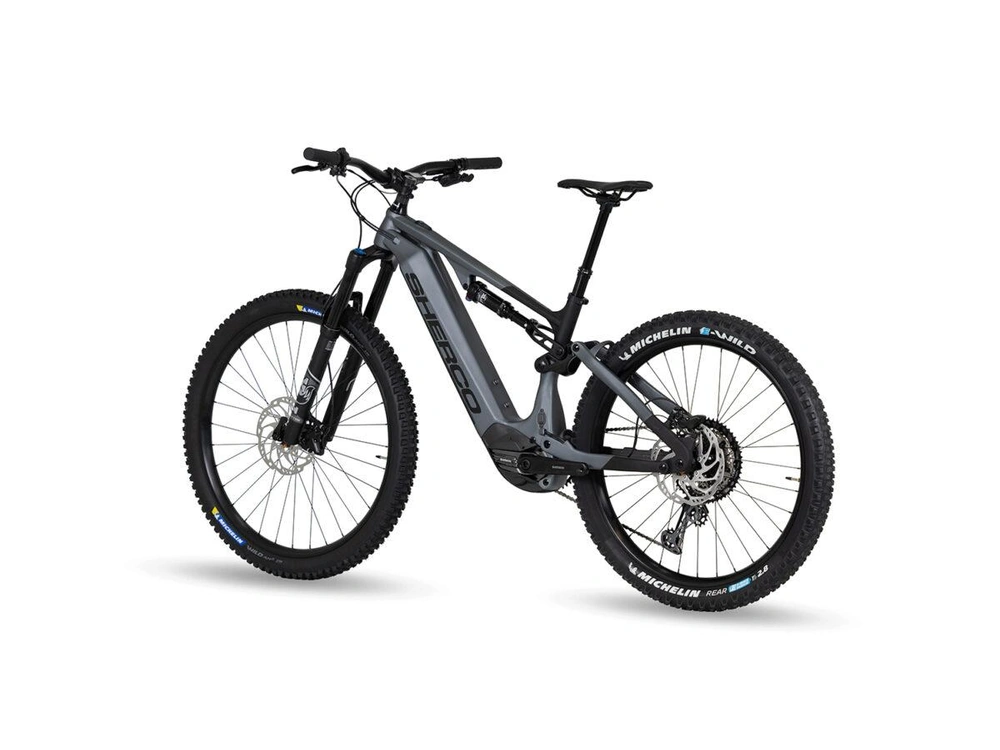 2027 Sherco BIKEN BIKEN alt