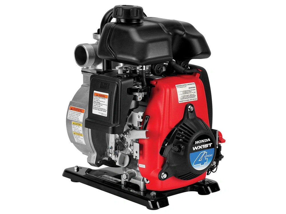 2026 Honda WX15 WX15AX2