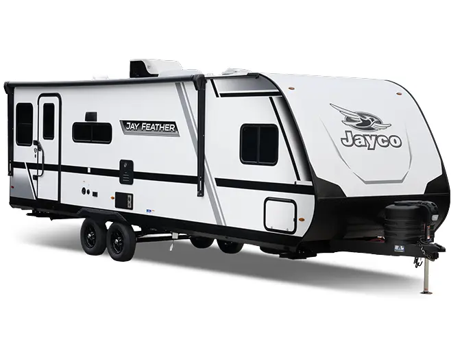 2027 Jayco Jay Feather SL 26BHSL
