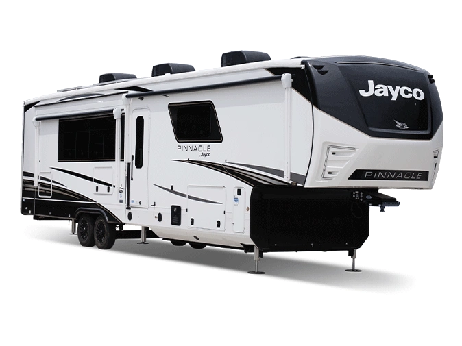 Jayco Pinnacle Pinnacle 32RLTS 2027 alt