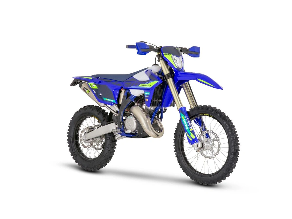 2027 Sherco 125 SE FACTORY 2027 125 SE FACTORY 2027