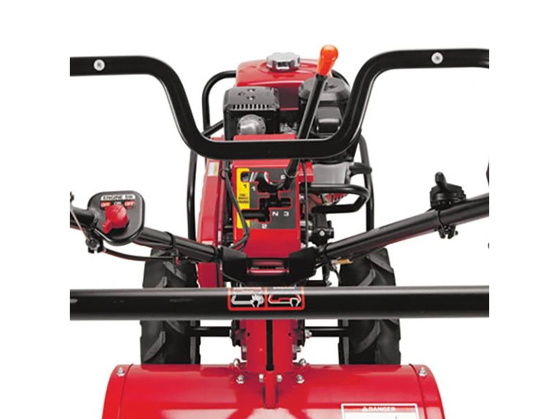 2026 Honda FRC800 FRC800A