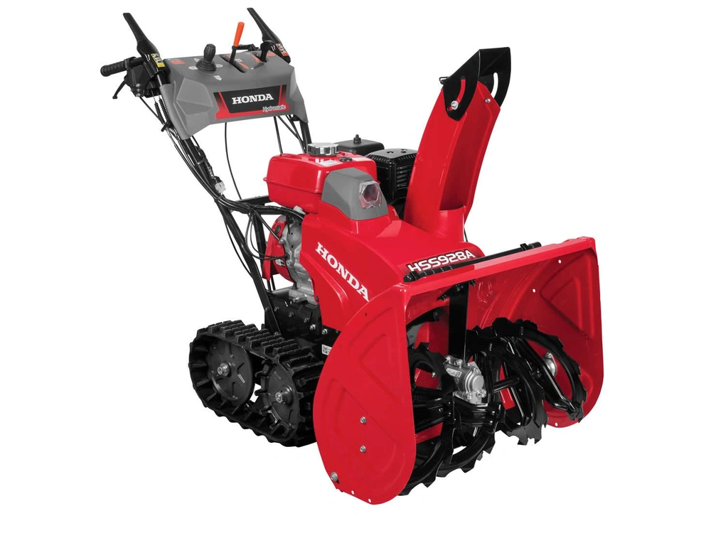 2026 Honda HSS928 HSS928ATD
