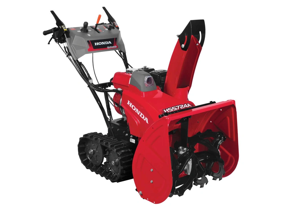2026 Honda HSS724 HSS724AT