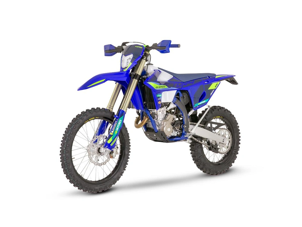 2027 Sherco 300 SEF FACTORY 2027 300 SEF FACTORY 2027