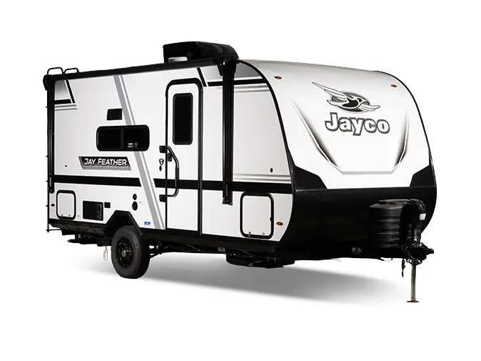 Jayco Jay Feather Air 17FK 2027