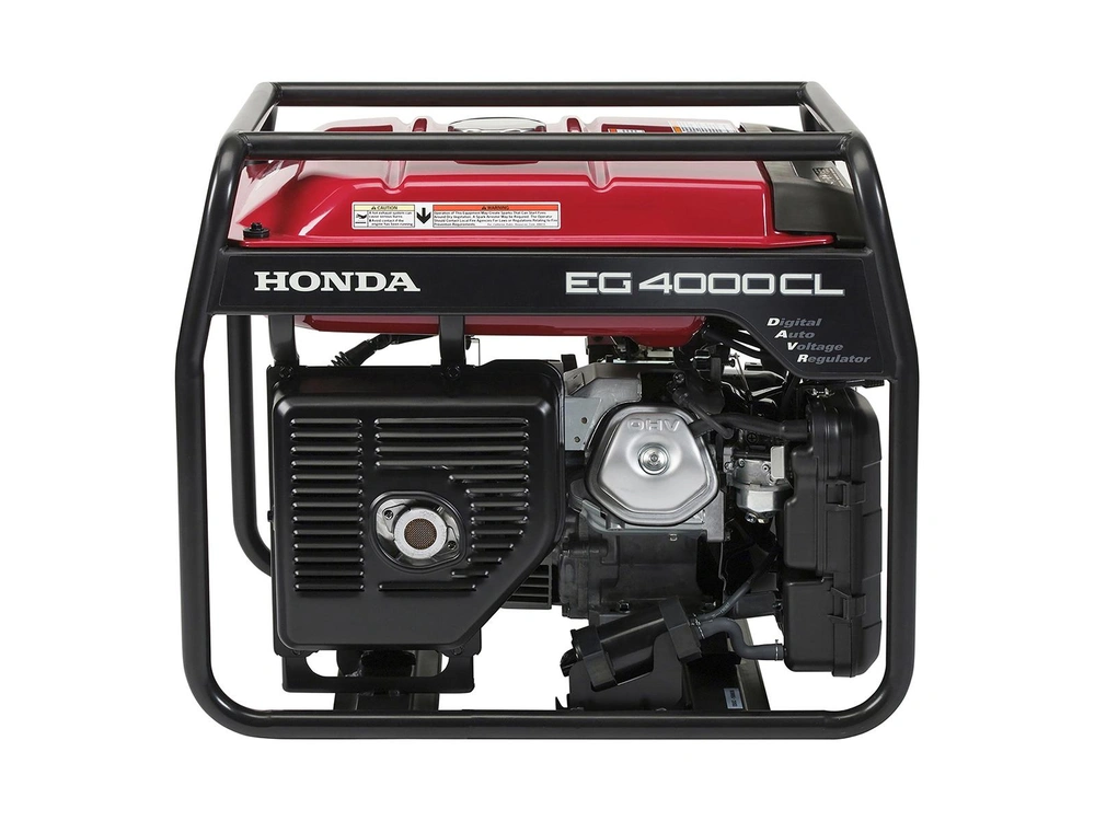 2026 Honda EG4000 EG4000CLAN
