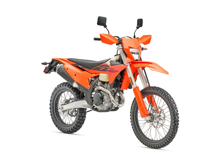 2027 KTM 500 EXC-F 500 EXC-F alt