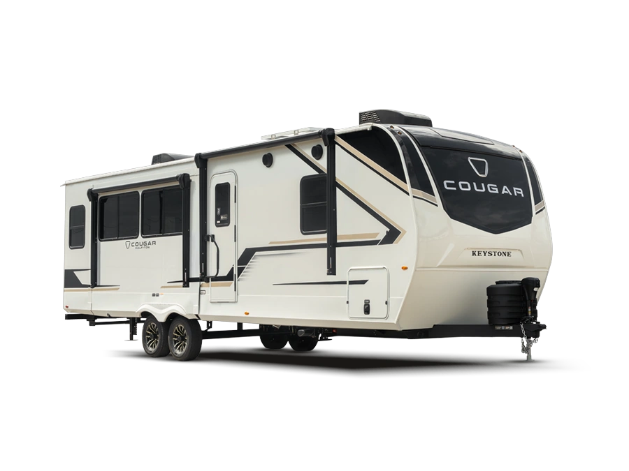 2027 Keystone RV Cougar Half-Ton Cougar Half-Ton 21LBK alt