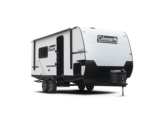 2027 Keystone RV Coleman Light Coleman Light 17BX alt