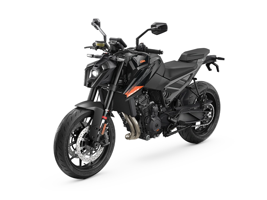 2027 KTM 790 Duke 790 Duke