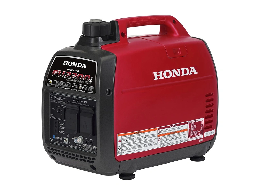 2026 Honda EU2200i Companion EU2200ITAN1