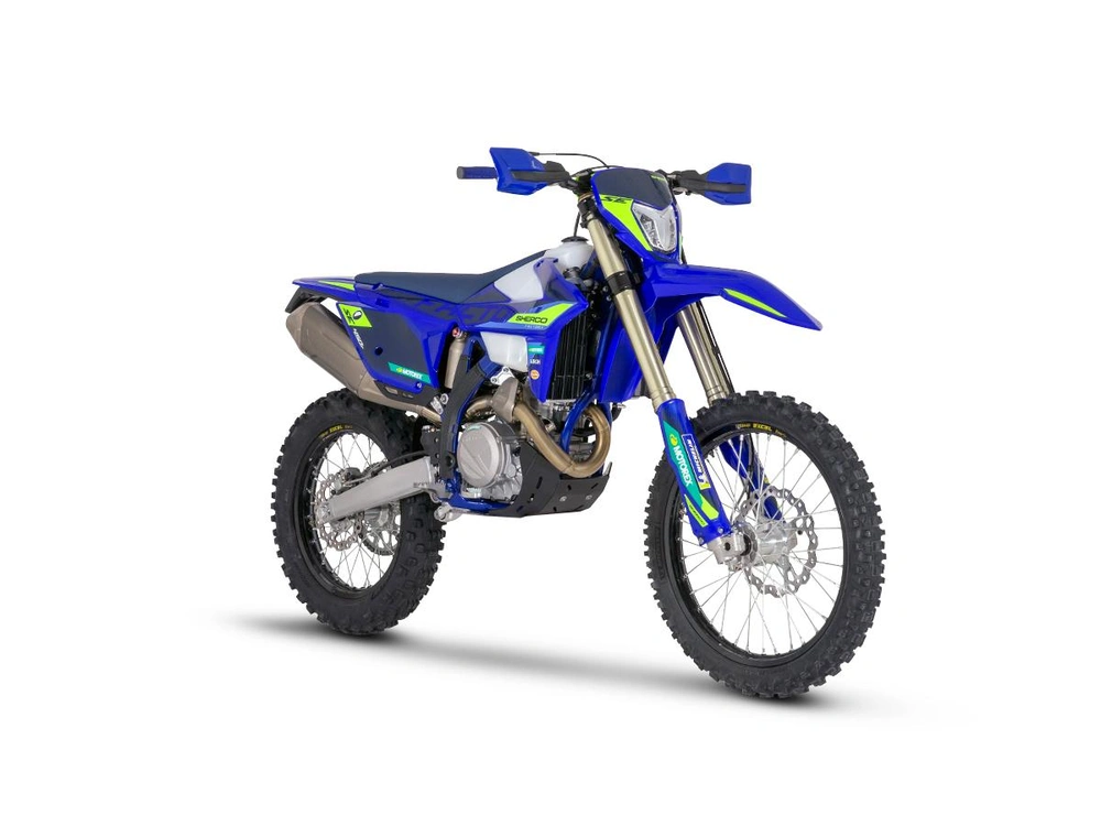 2027 Sherco 450 SEF FACTORY 2027 450 SEF FACTORY 2027