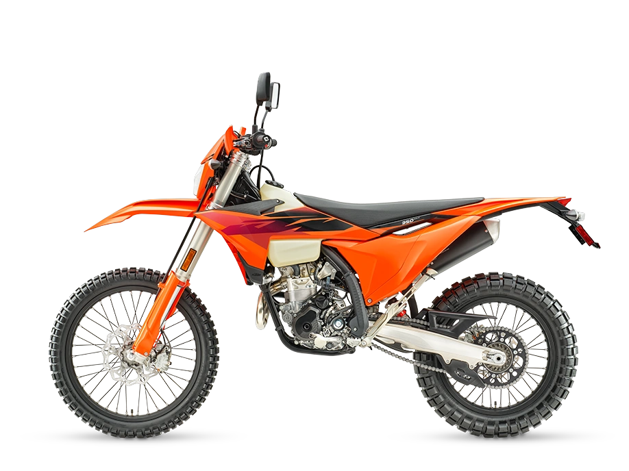 2027 KTM 350 EXC-F 350 EXC-F alt
