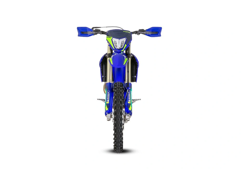 2027 Sherco 450 SEF FACTORY 2027 450 SEF FACTORY 2027