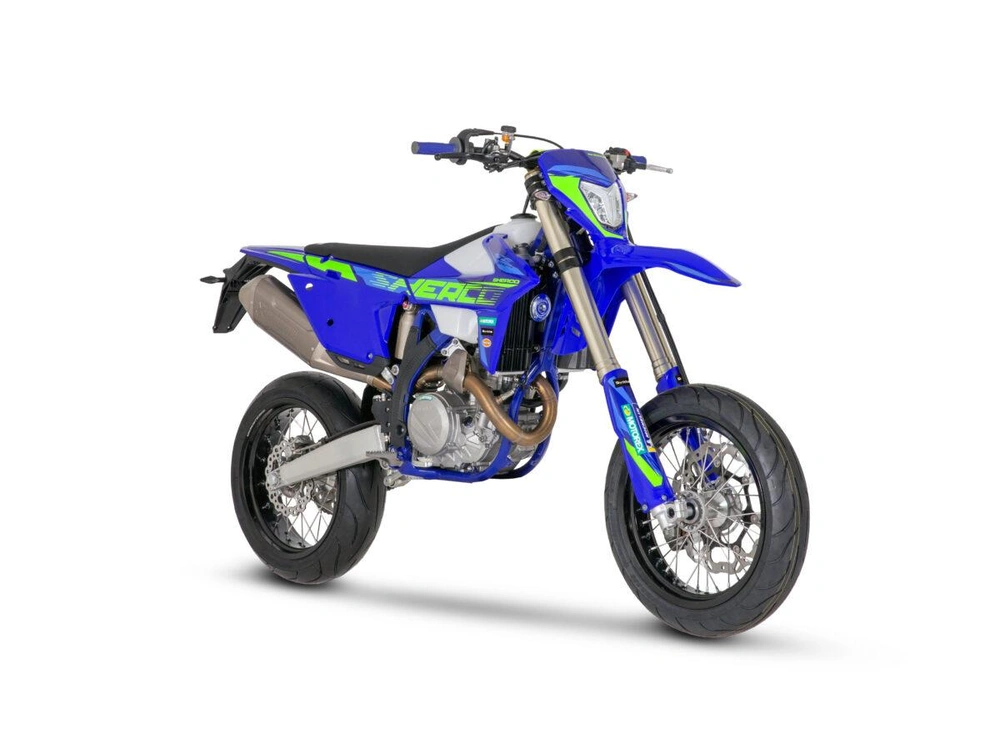 2027 Sherco 500 SM FACTORY 500 SM FACTORY alt