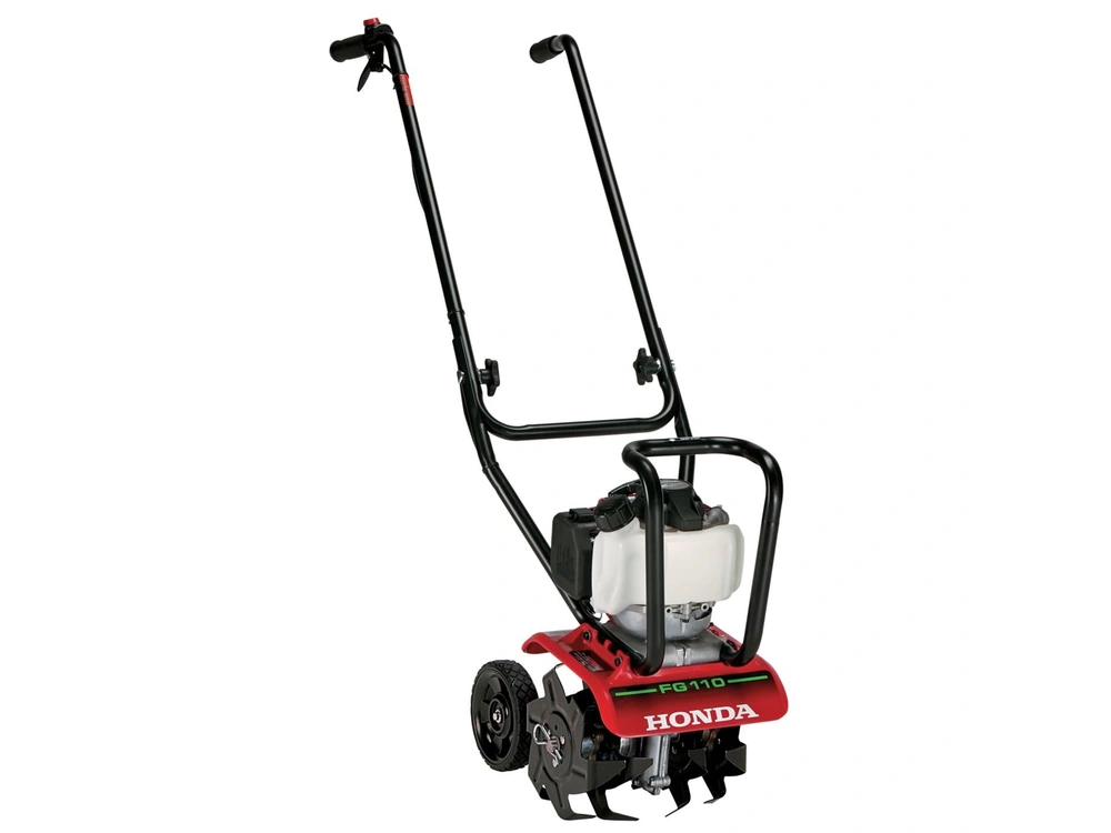 2026 Honda FG110 FG110AT