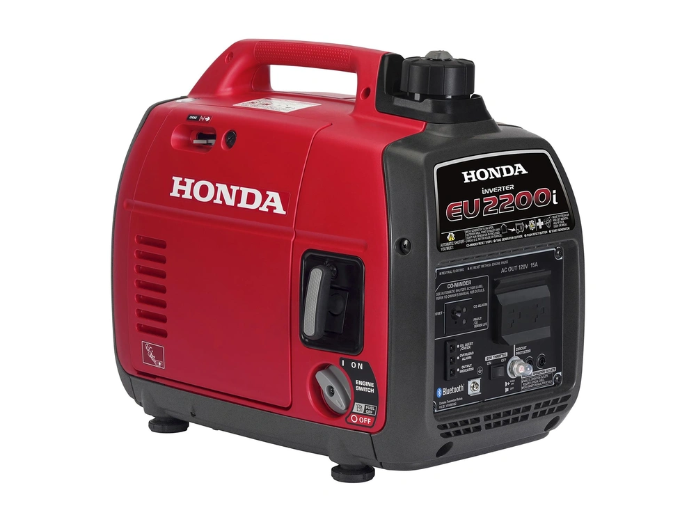 2026 Honda EU2200i EU2200ITAN