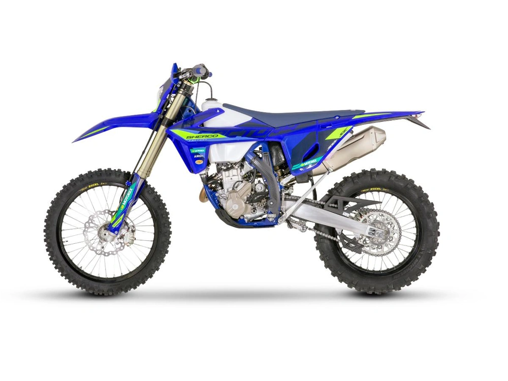 2027 Sherco 300 SEF FACTORY 2027 300 SEF FACTORY 2027