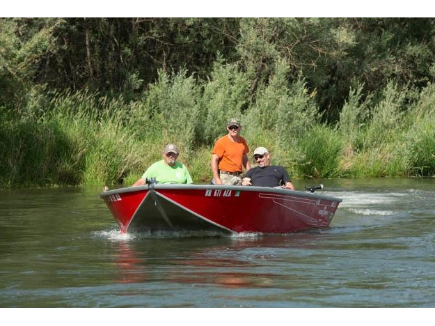 2027 Willie Boats Legend Legend 2066