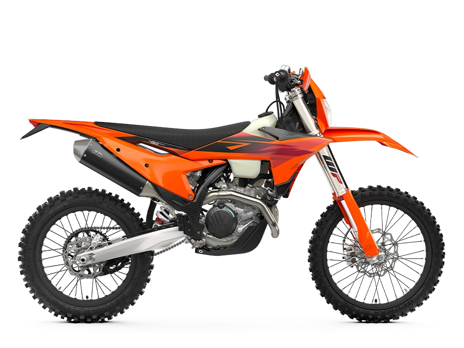 2027 KTM 450 XCF-W 450 XCF-W alt