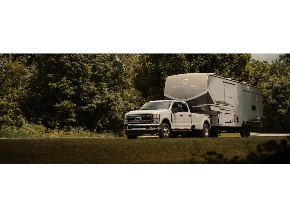 Keystone RV Sprinter Sprinter 3590LFT 2027 alt