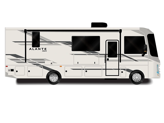 Jayco Alante Alante 27A 7.3L 2V DEVCT NA PFI V8 2027 alt