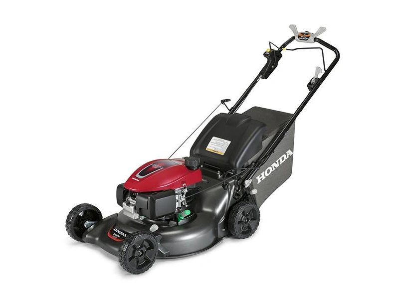 2026 Honda HRN216VYA HRN216VYA