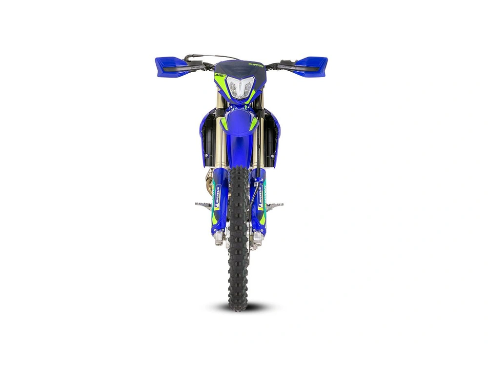 2027 Sherco 250 SEF FACTORY 2027 250 SEF FACTORY 2027