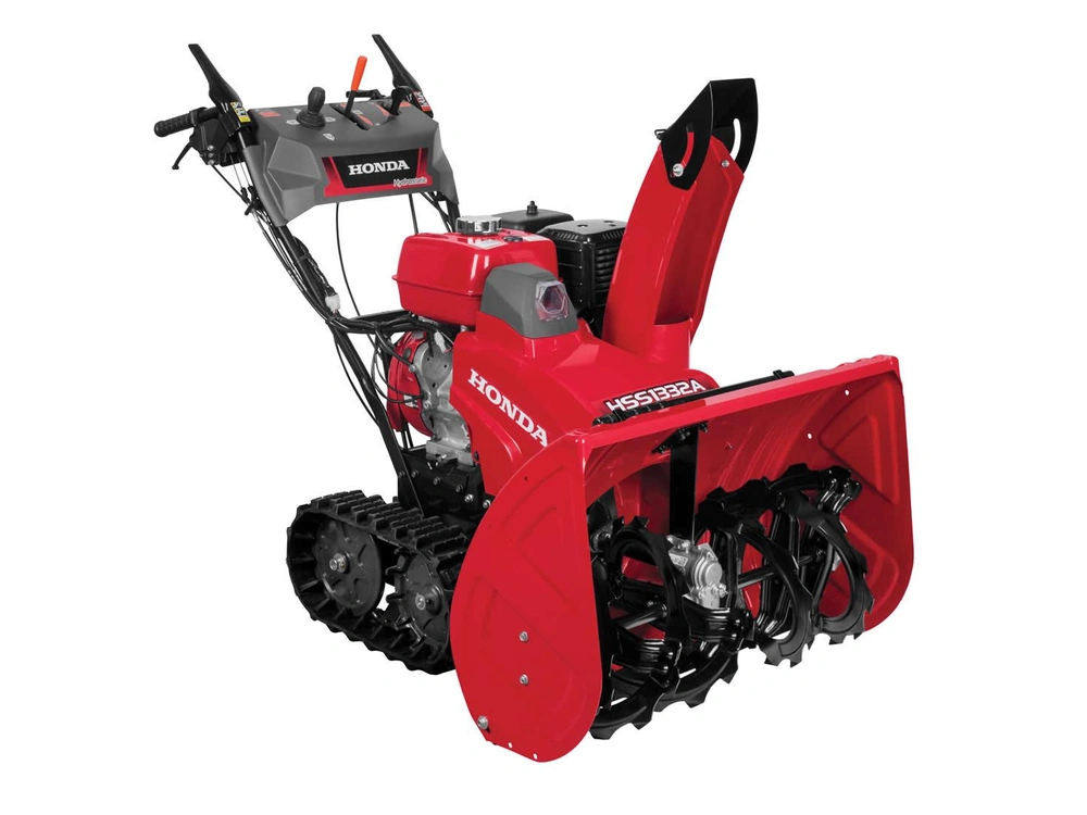 2026 Honda HSS1332 HSS1332AT