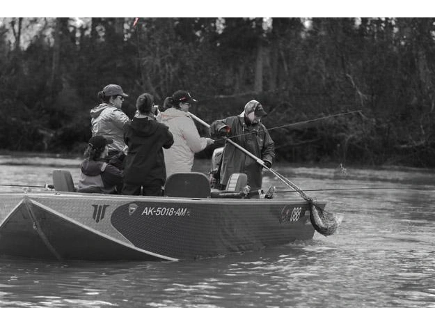 2027 Willie Boats Classic Classic 2484