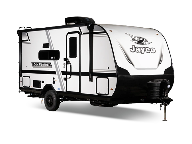 2027 Jayco Jay Feather Air Jay Feather Air 15MRB alt