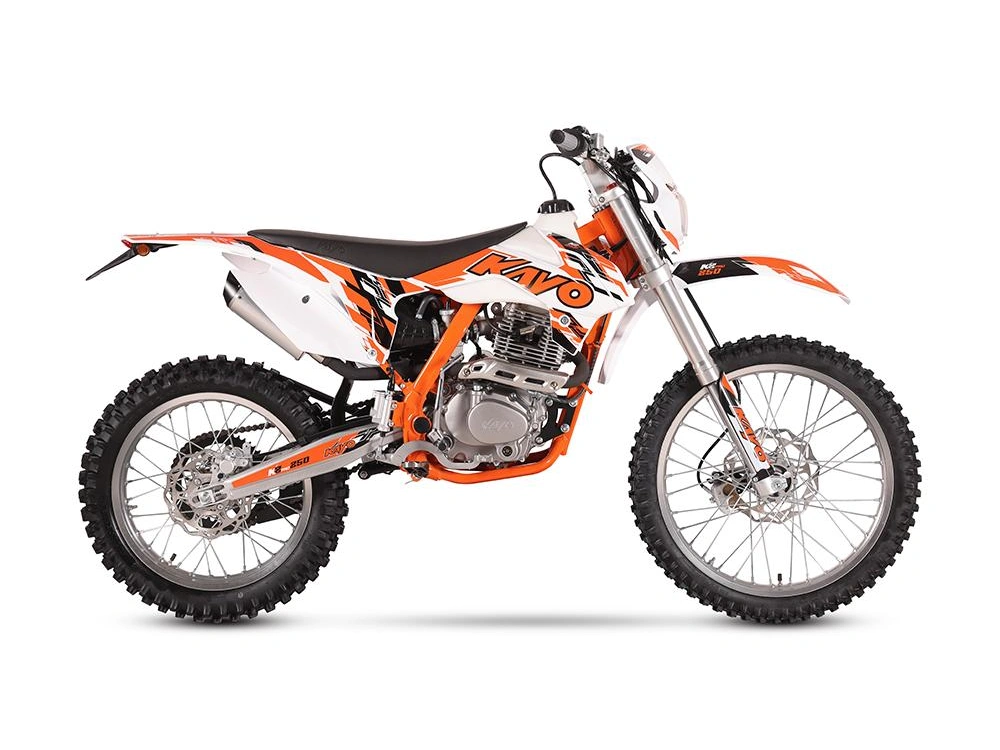 2026 Kayo K2Pro K2Pro SOHC 4-stroke