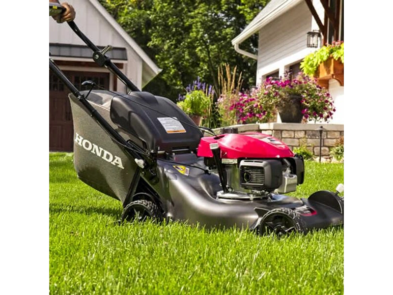 2026 Honda HRN216VYA HRN216VYA