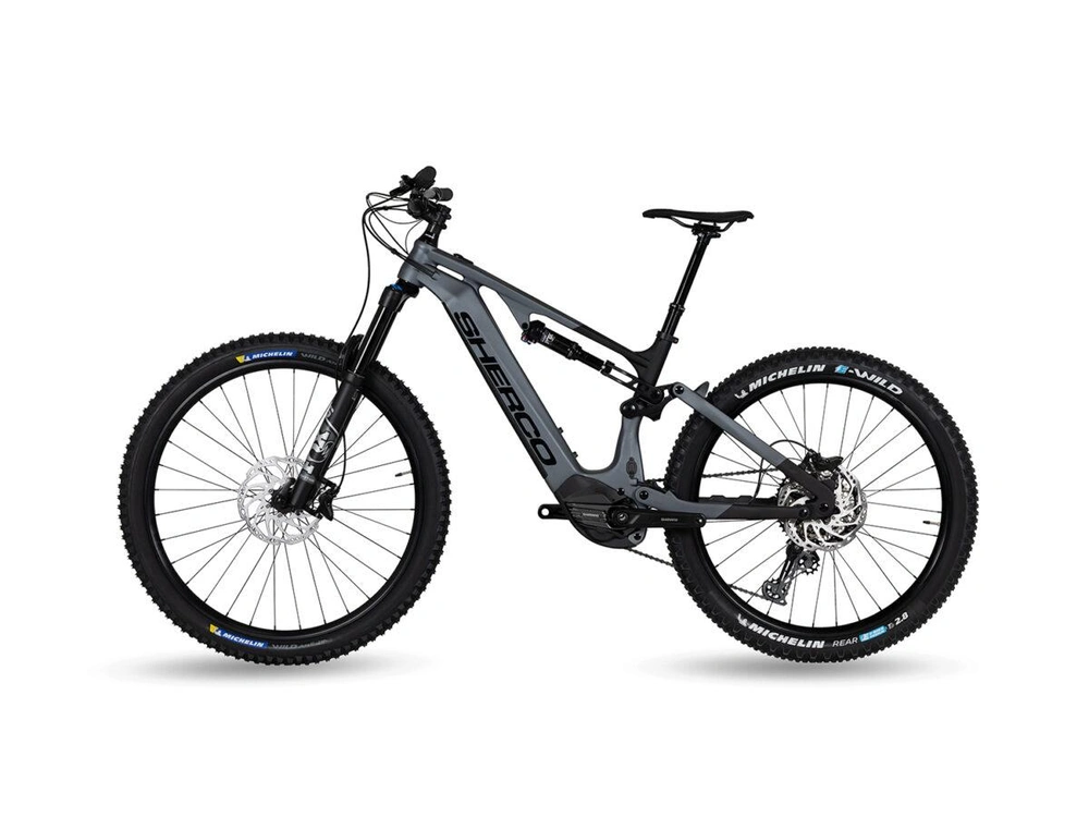 2027 Sherco BIKEN BIKEN alt