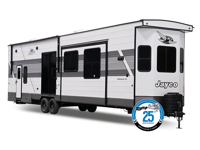 Jayco Jay Flight Bungalow Jay Flight Bungalow 401FLTS 2027 alt
