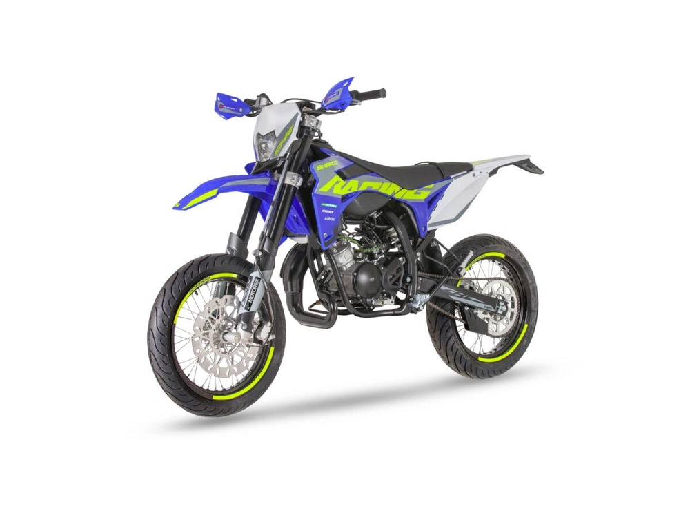 2027 Sherco 50 SM-RS FACTORY 50 SM-RS FACTORY alt