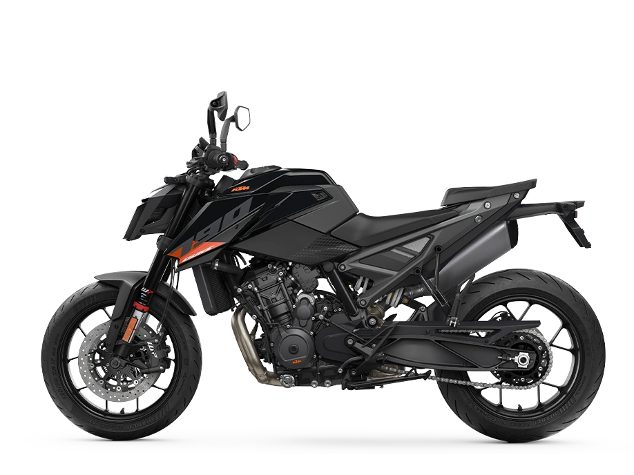 2027 KTM 790 Duke 790 Duke