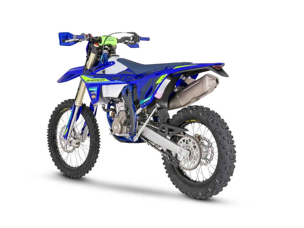 2027 Sherco 300 SEF FACTORY 2027 300 SEF FACTORY 2027