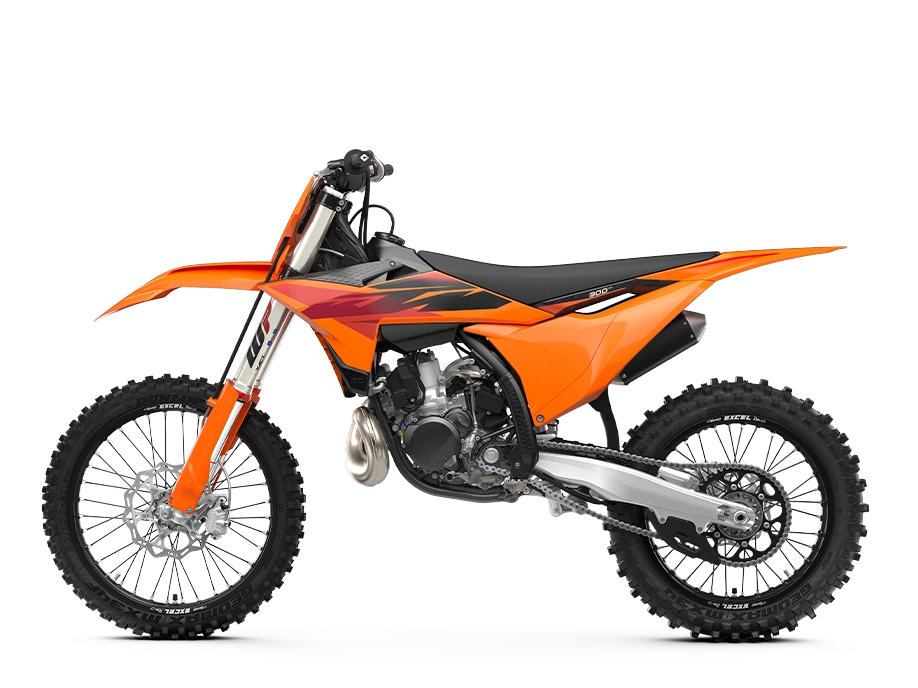 2027 KTM 300 SX 300 SX alt