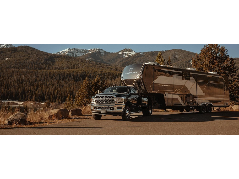 Keystone RV Montana Montana 3100RL 2027 alt