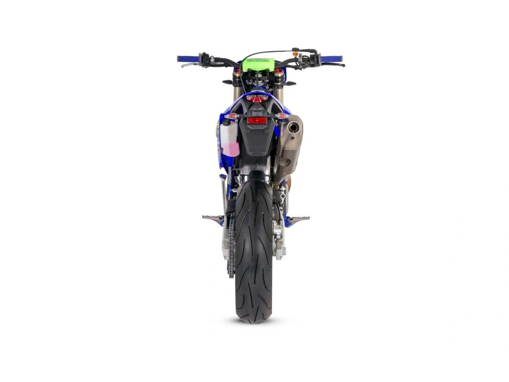 2027 Sherco 500 SM FACTORY 500 SM FACTORY alt
