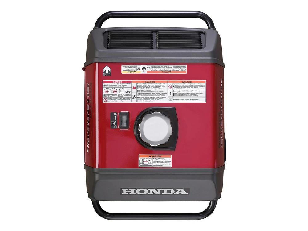 2026 Honda EU3000iS EU3000IS1AN